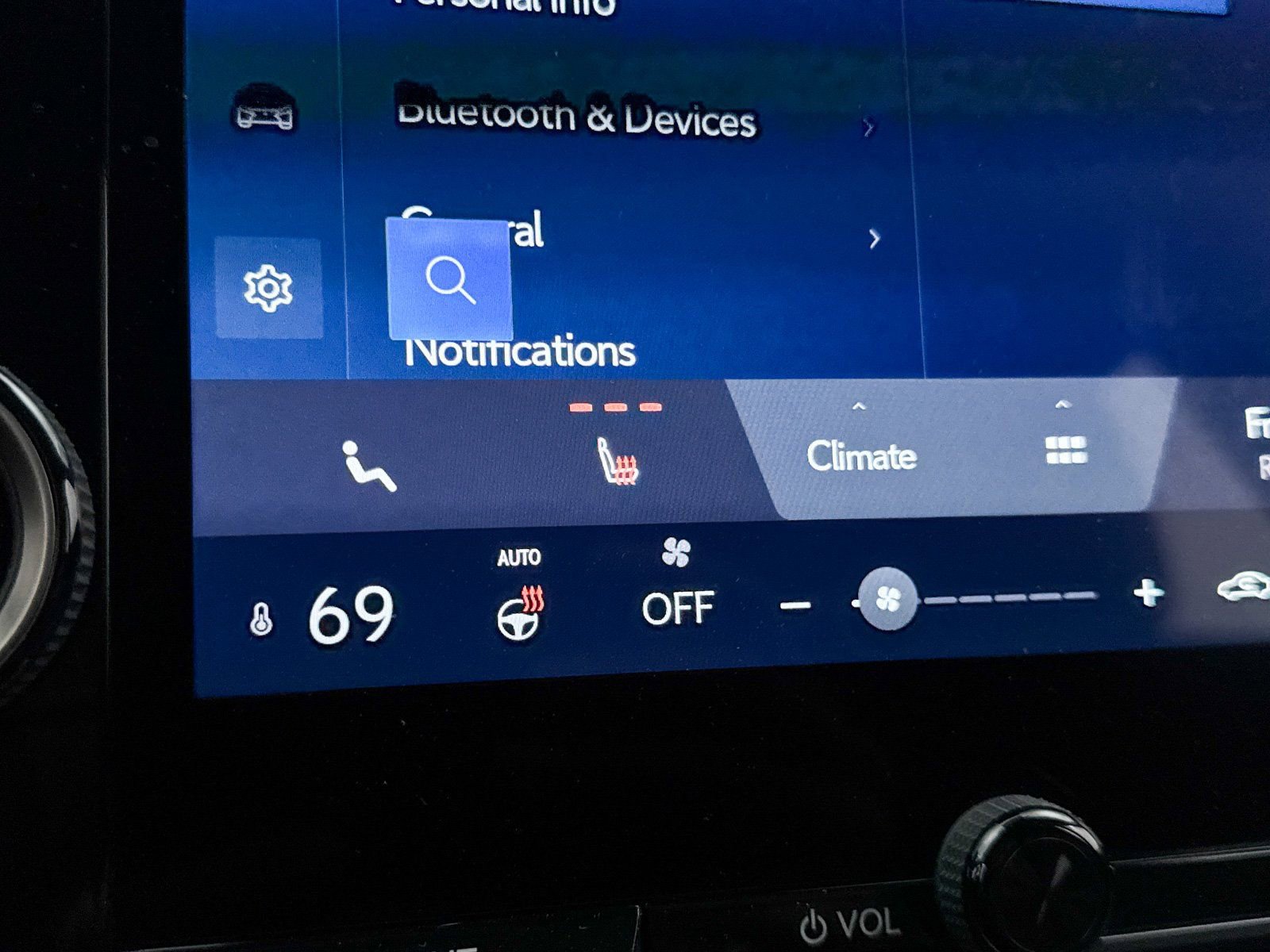 Used 2024 Lexus RX 350 FWD w/ Technology Package image 24