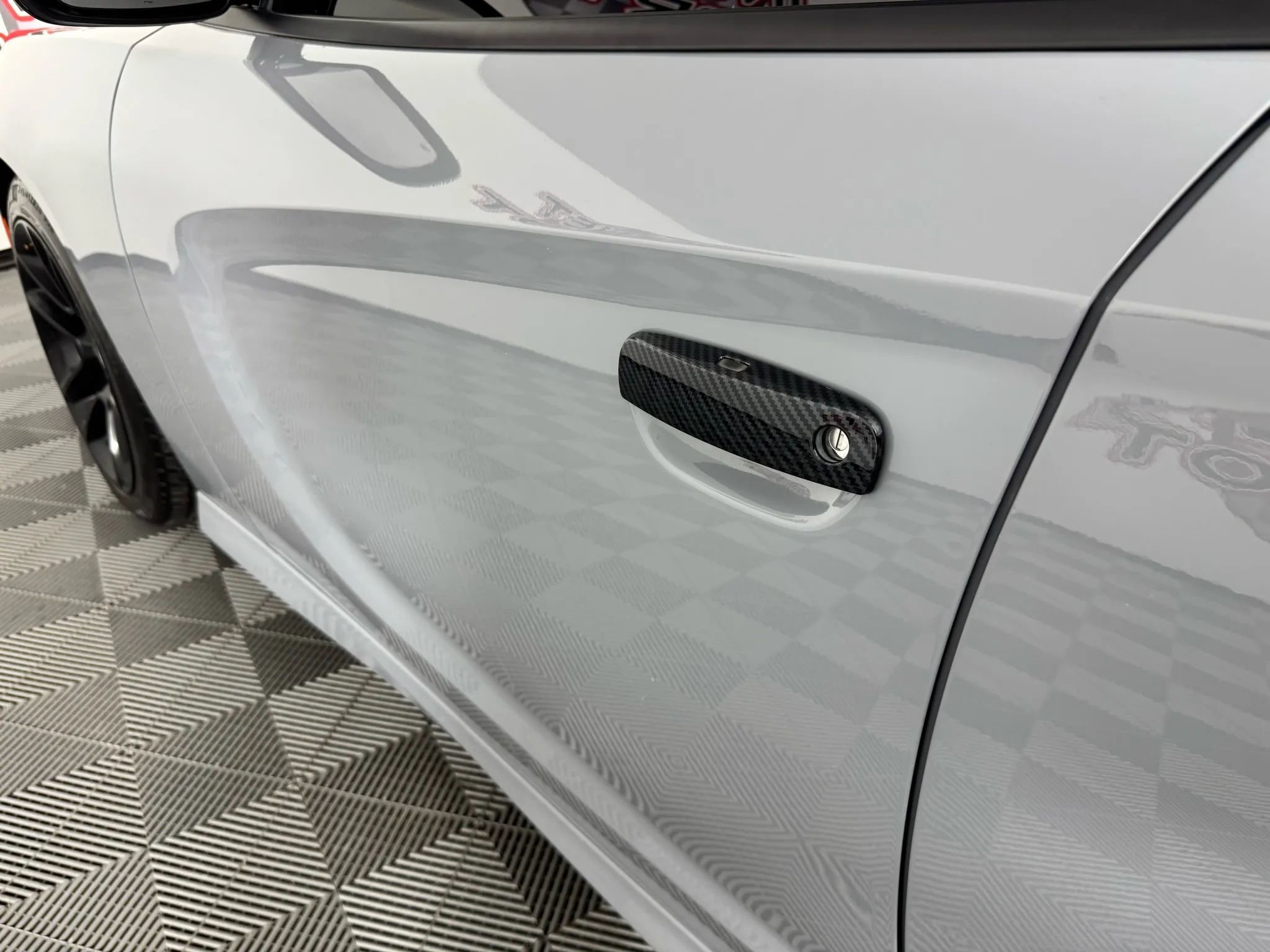 Used 2022 Dodge Charger Scat Pack w/ Navigation & Travel Group image 29