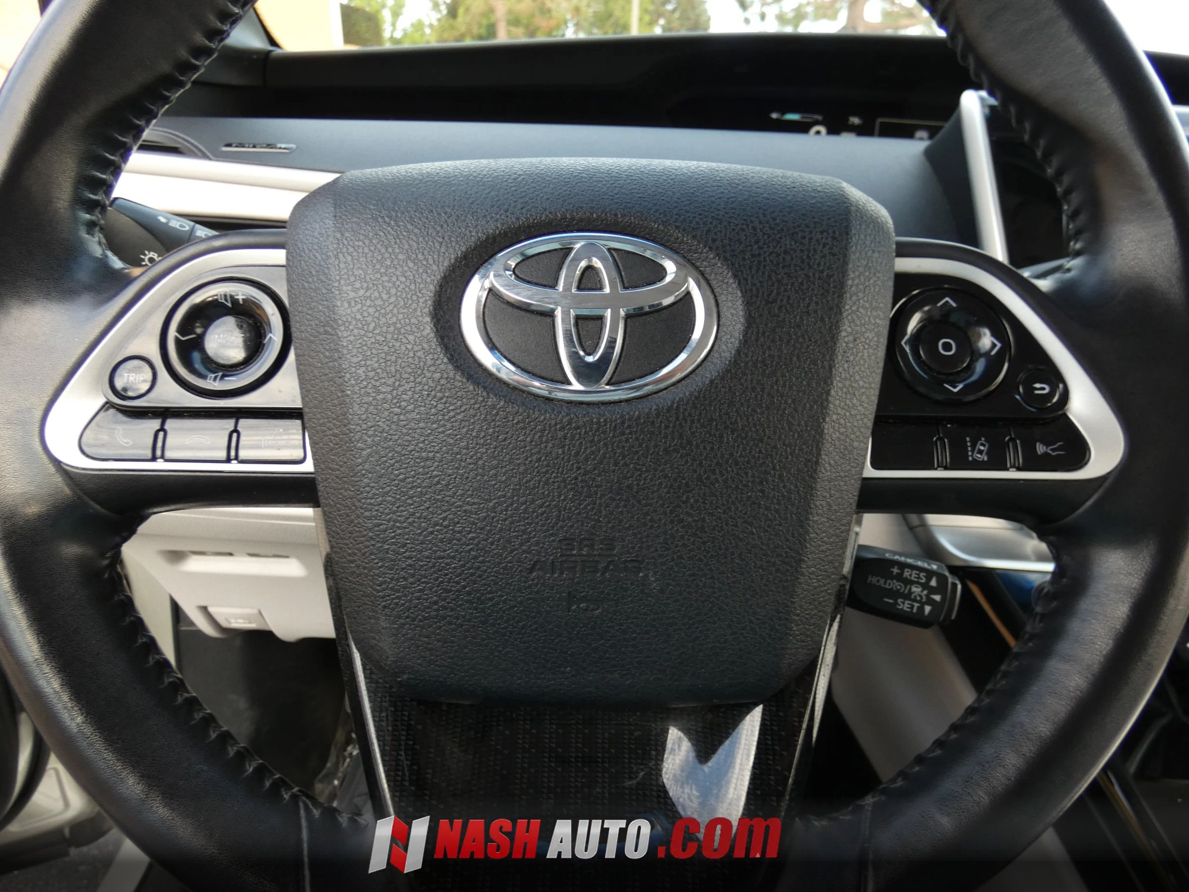 Used 2019 Toyota Mirai FWD image 65