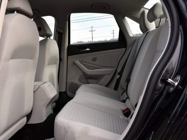 New 2026 Volkswagen Jetta S FWD image 15