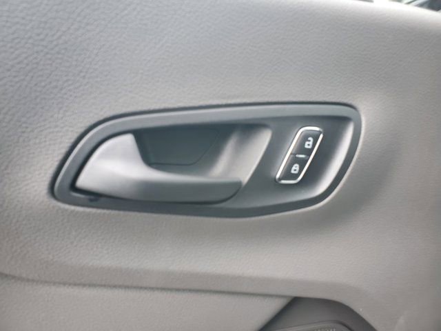 New 2025 Ford E-Transit 148 High Roof w/ Load Area Protection Package image 11