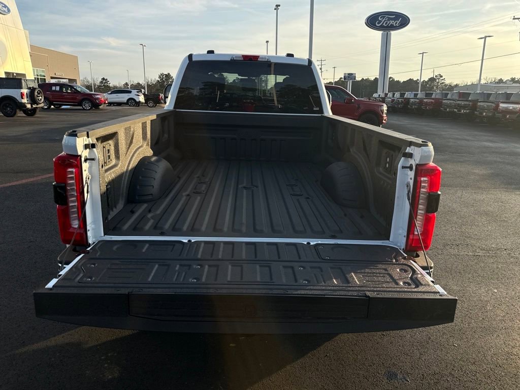 New 2026 Ford F350 XLT w/ XLT Premium Package image 46