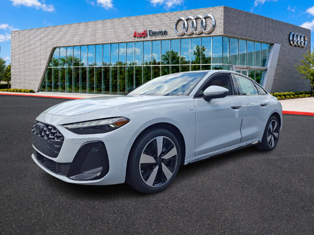 New 2026 Audi A5 Premium Plus AWD/4WD image 2