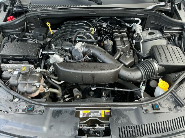 Used 2024 Dodge Durango GT AWD/4WD image 19