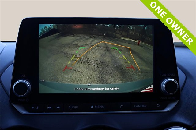 Used 2024 Nissan Sentra SR image 21