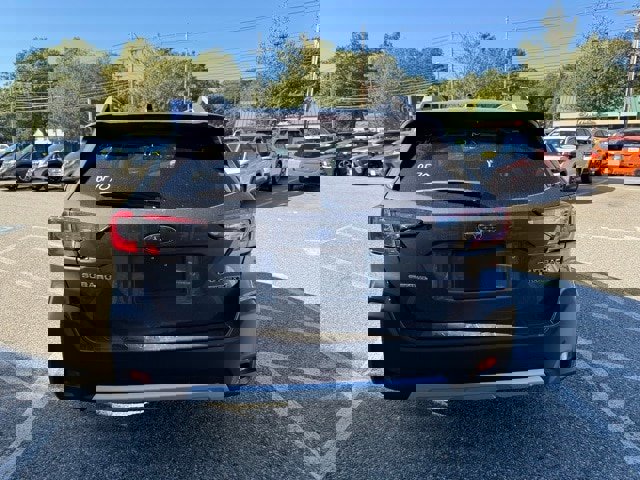 New 2025 Subaru Outback Touring XT image 4