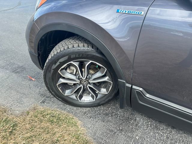 Used 2020 Honda CR-V EX image 28