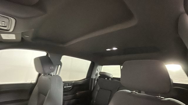 Used 2021 Chevrolet Silverado 1500 LT AWD/4WD image 12