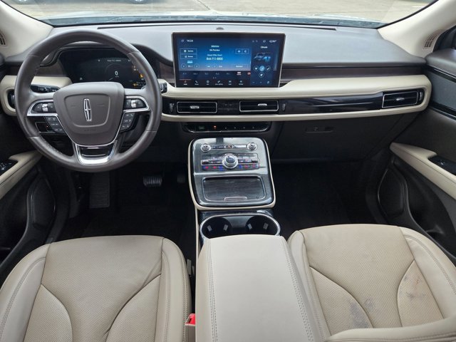 Used 2023 Lincoln Nautilus Reserve w/ Cargo Utility Package image 17