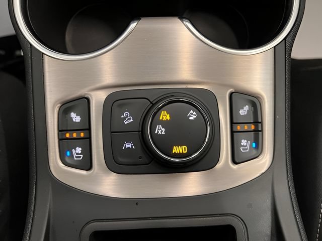 Used 2019 GMC Terrain Denali w/ Driver Alert Package II AWD/4WD image 34