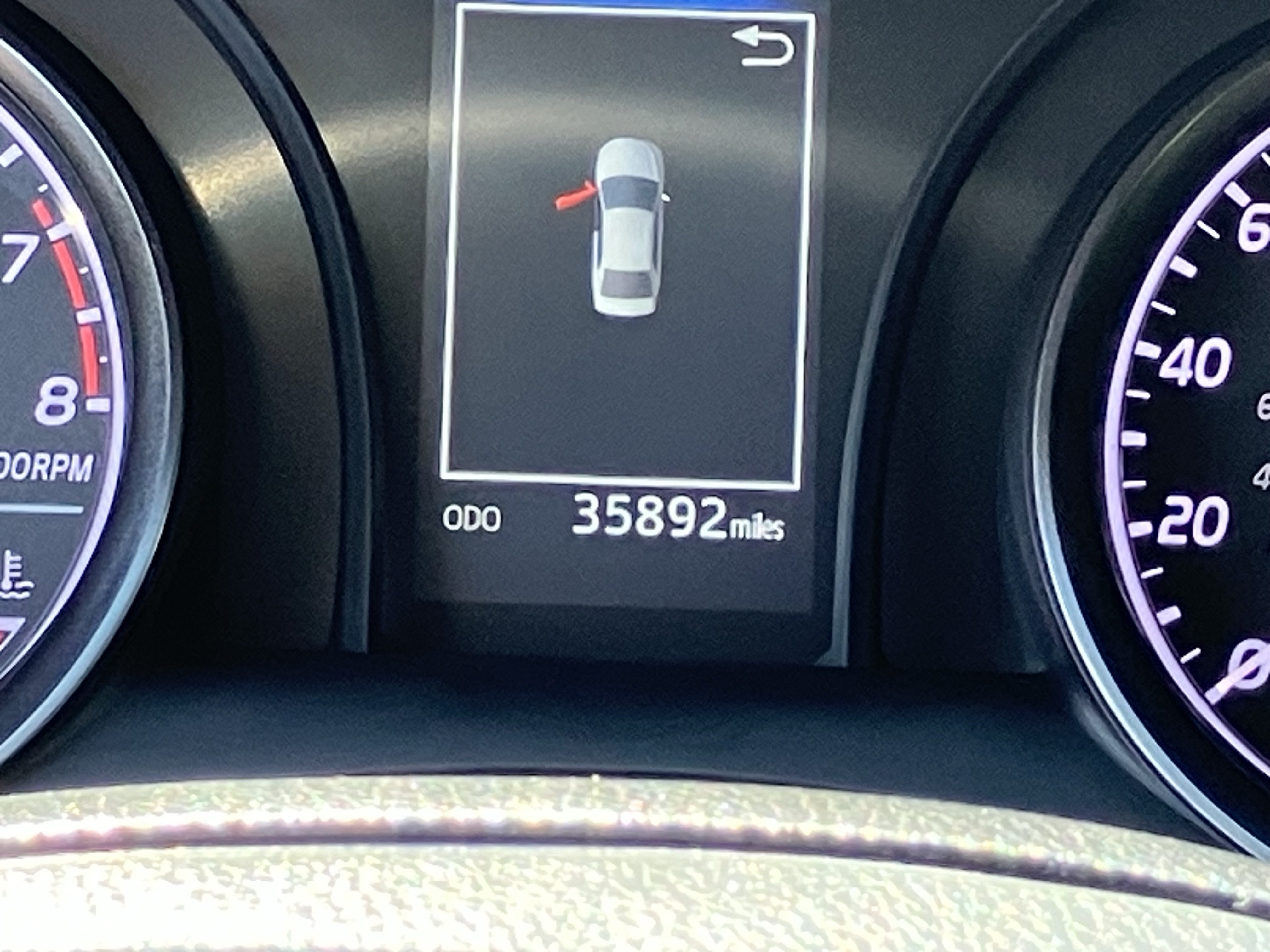 Used 2022 Toyota Camry SE FWD image 24