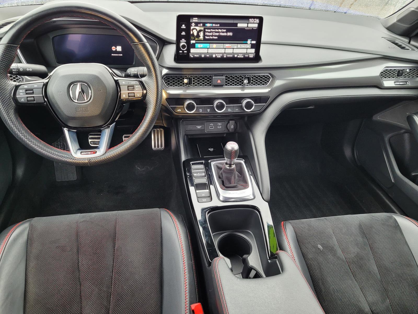 Used 2024 Acura Integra Type S image 5