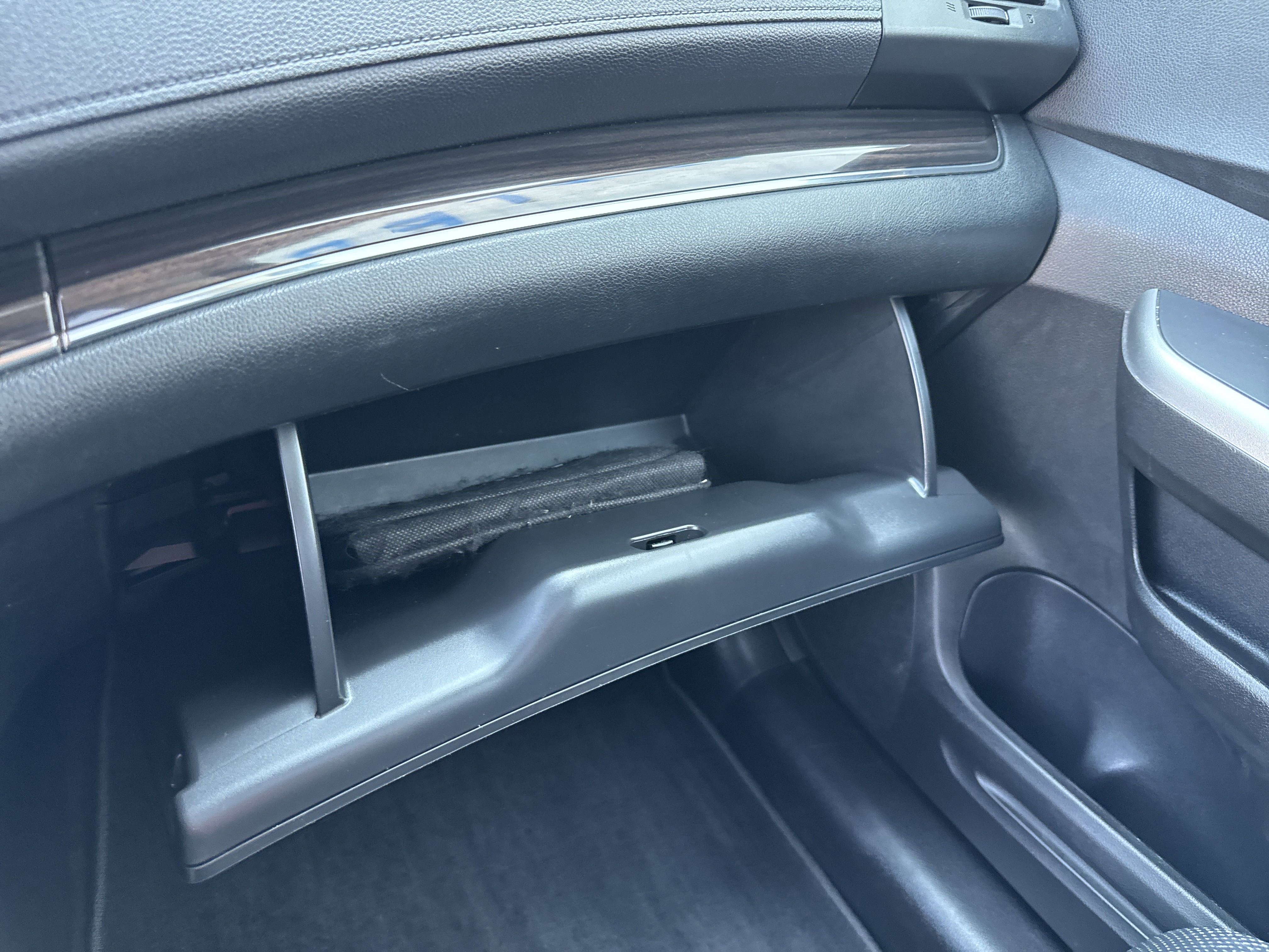 Used 2015 Honda CR-V Touring image 41