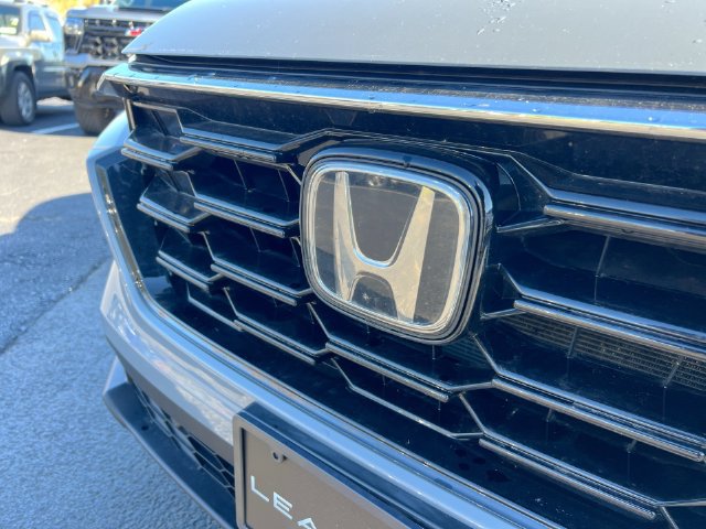 Used 2023 Honda CR-V EX-L image 30