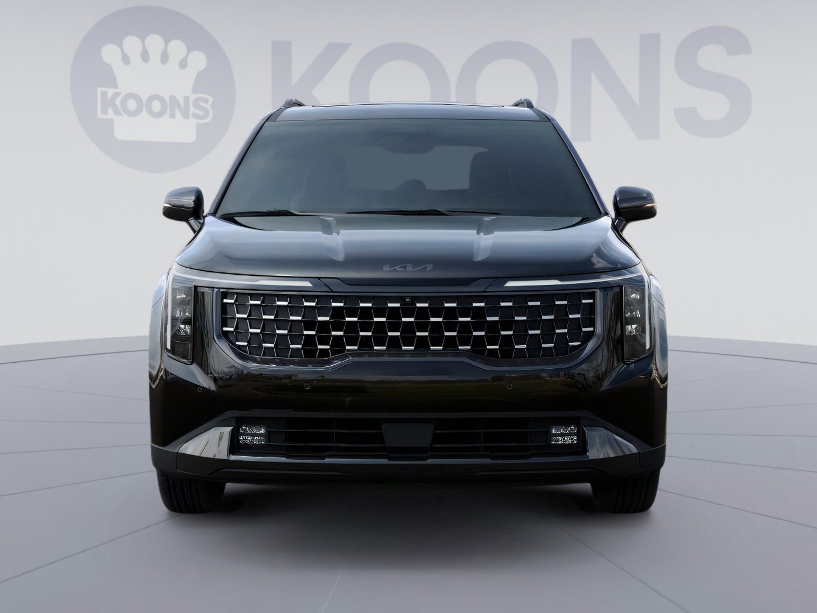 New 2026 Kia Carnival SX image 2