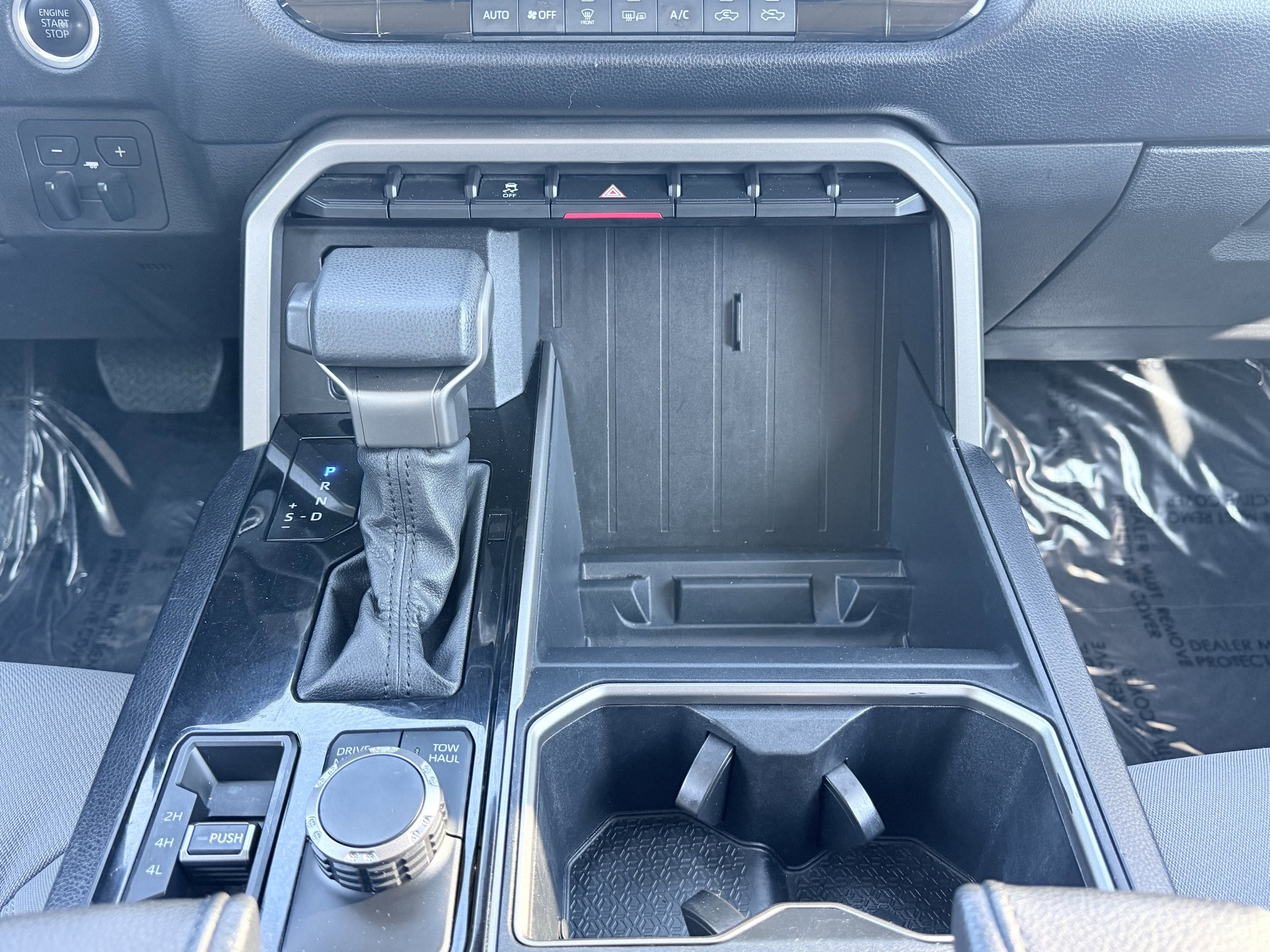 Used 2022 Toyota Tundra SR5 image 58