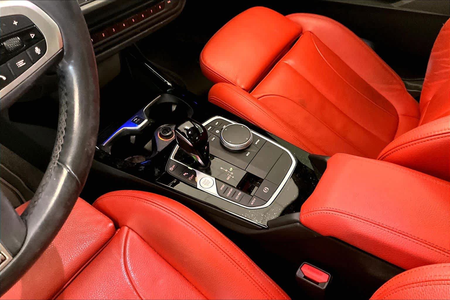 Used 2022 BMW 228i xDrive Gran Coupe w/ M Sport Package AWD/4WD image 15