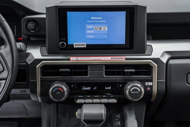 New 2026 Toyota Tacoma SR5 image 18