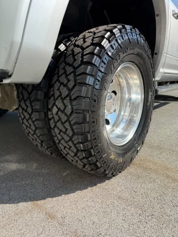 Used 2018 RAM 3500 Laramie AWD/4WD image 48