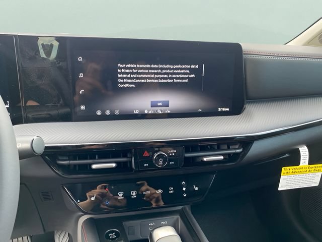 New 2026 Nissan Kicks SR w/ SR Premium Package AWD/4WD image 19