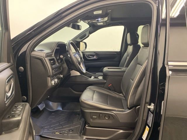 Used 2023 GMC Yukon XL SLT image 8