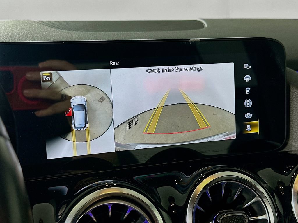 Used 2022 Mercedes-Benz GLA 250 image 10