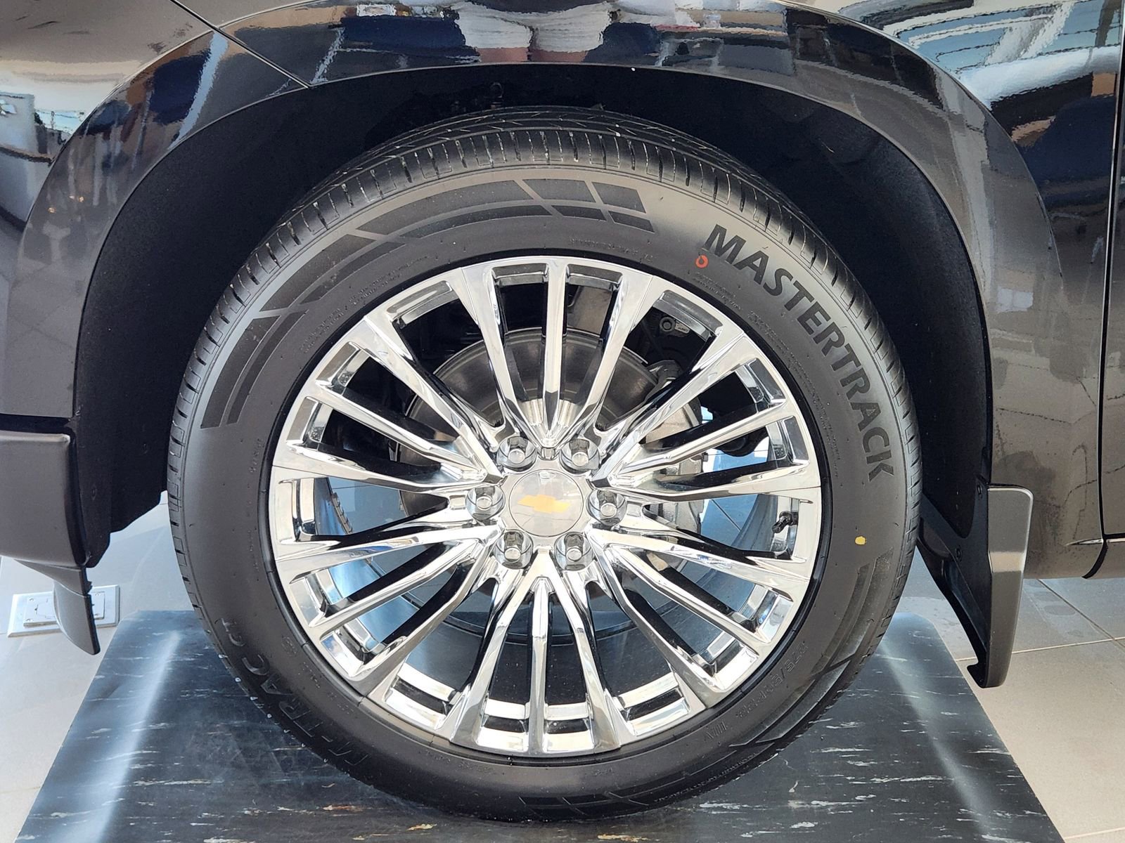 New 2026 Chevrolet Silverado 1500 W/T w/ WT Value Package image 8