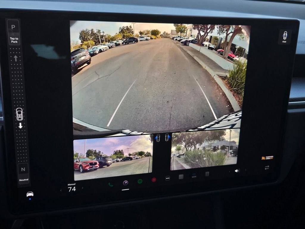 Used 2023 Tesla Model X Plaid AWD/4WD image 22