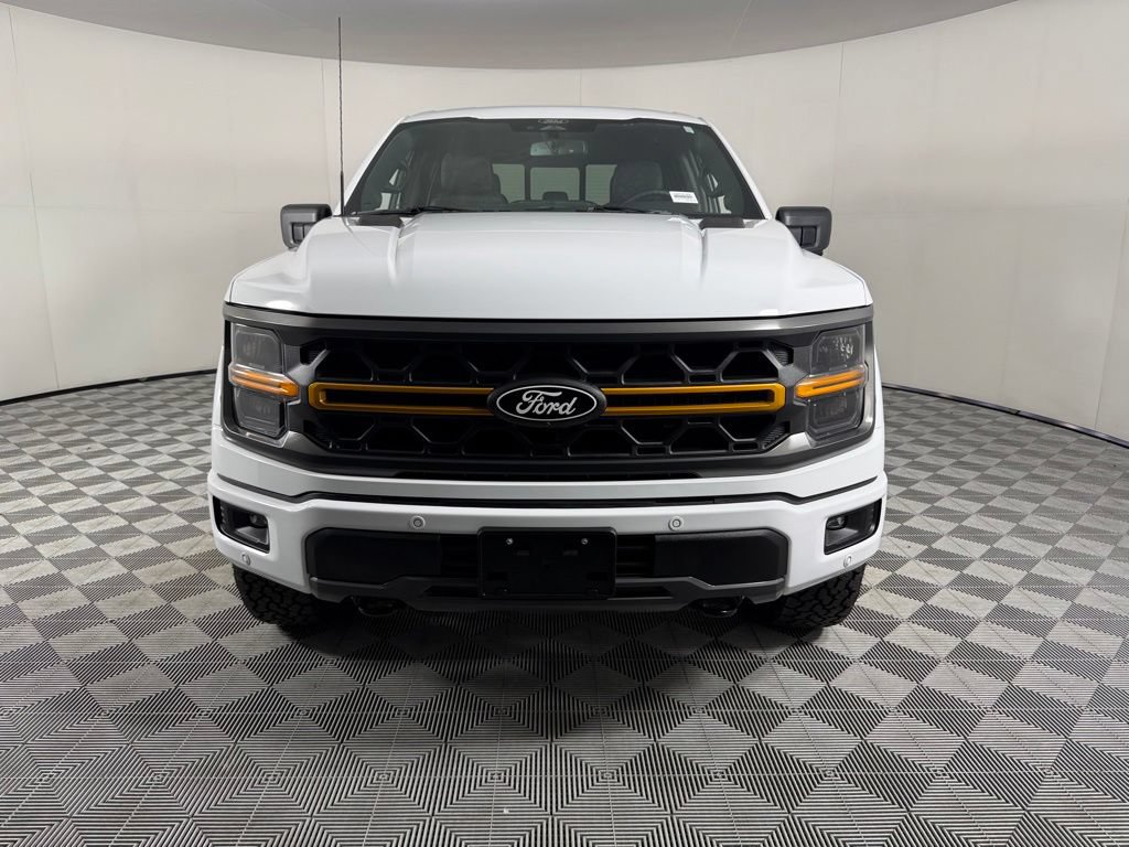 Used 2025 Ford F150 Tremor AWD/4WD image 5
