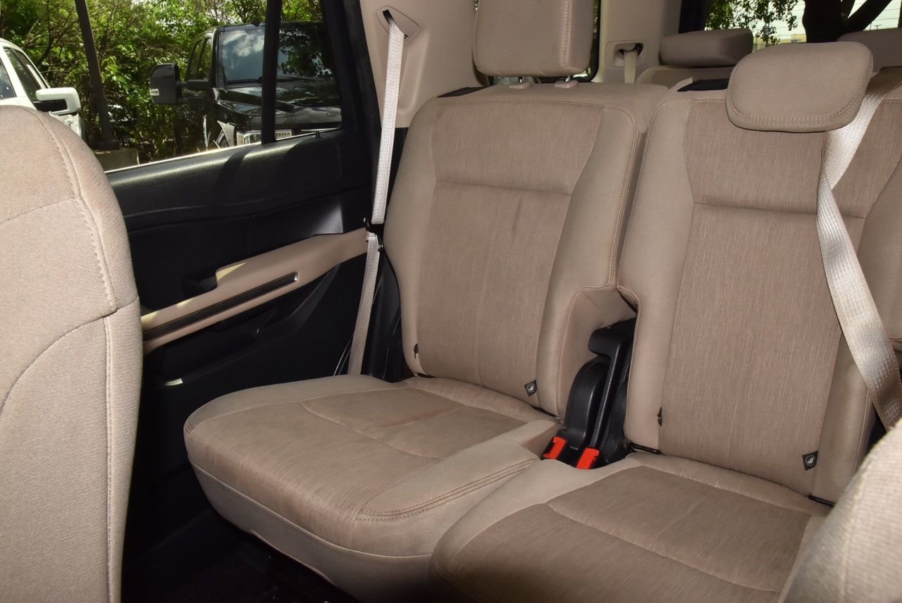 Certified 2022 Ford Expedition XLT RWD image 20