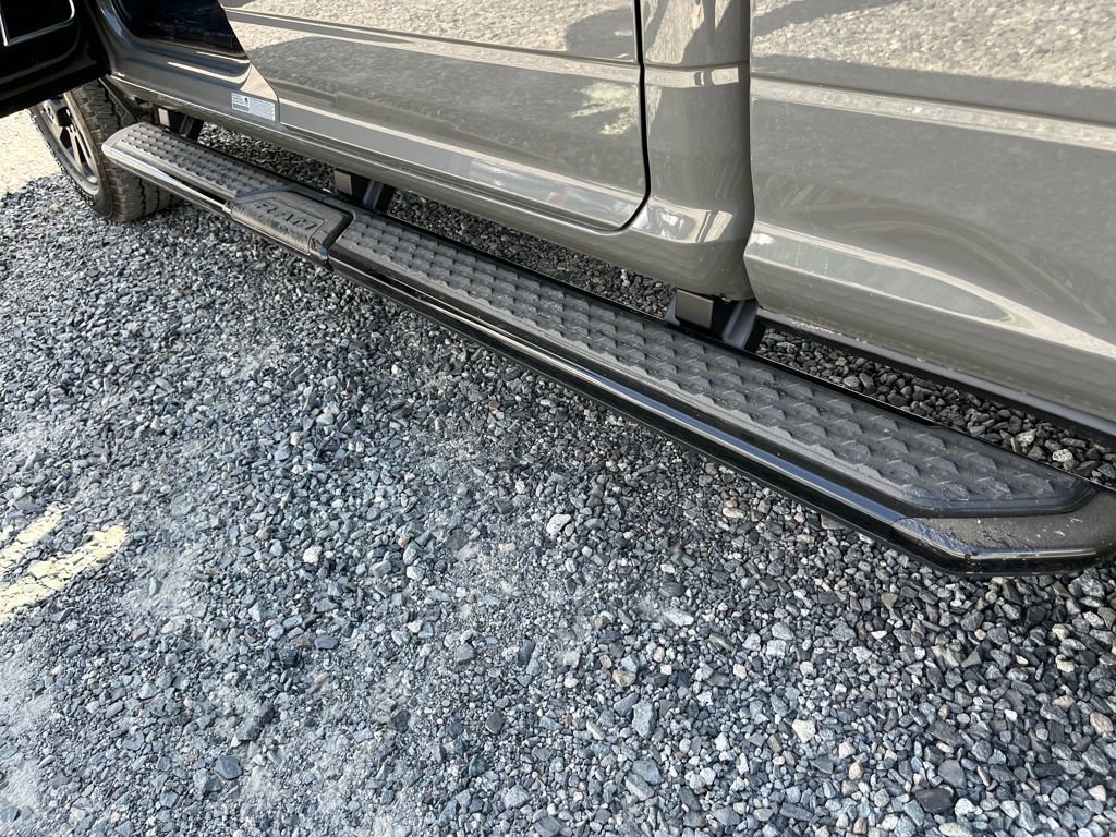 New 2026 RAM 2500 Laramie w/ Night Edition image 46