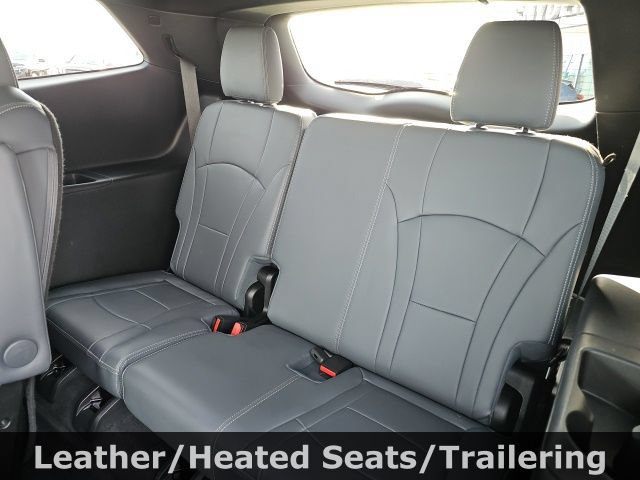 Used 2023 Buick Enclave Essence w/ Trailering Package, 5000 lbs. FWD image 23