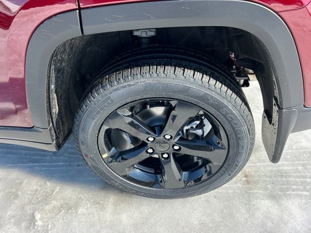 New 2026 Jeep Grand Cherokee Limited w/ Limited Altitude Package image 50