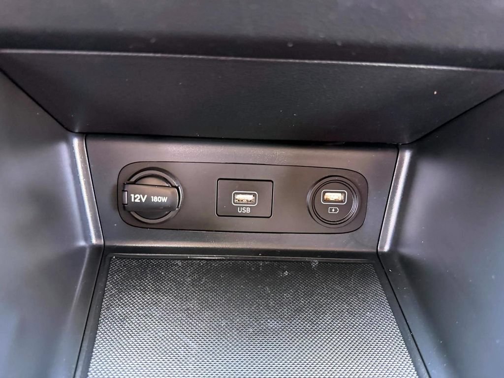 Certified 2023 Hyundai Sonata SEL FWD image 17