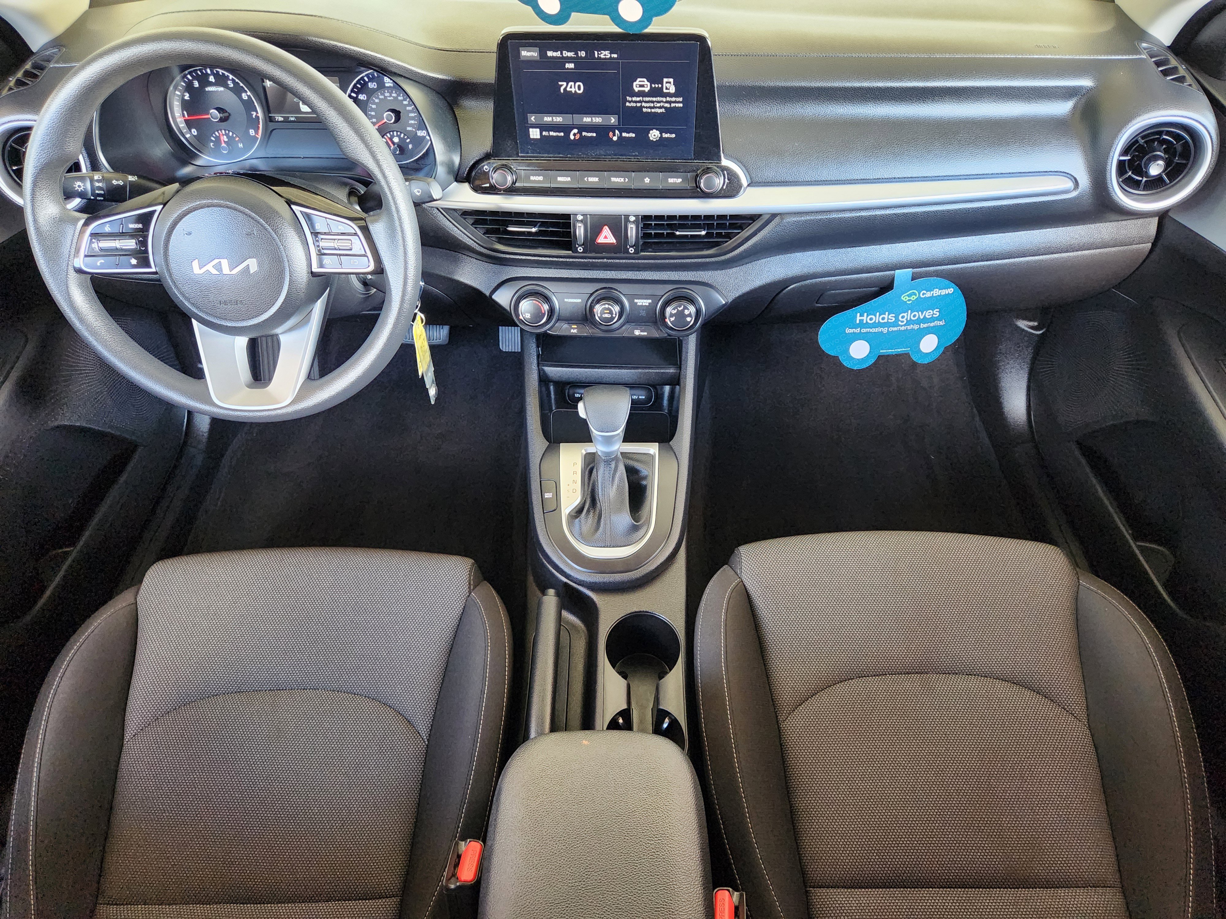 Used 2023 Kia Forte LX image 27