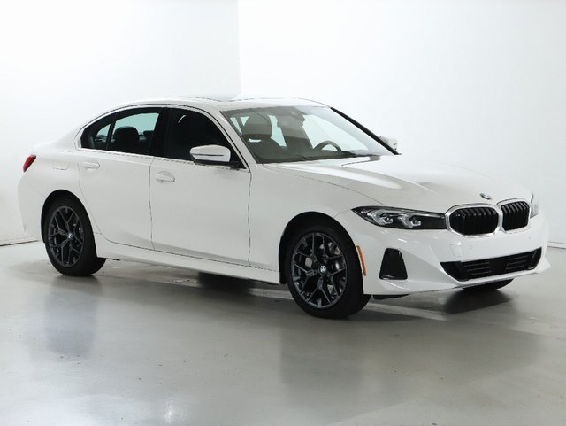 Used 2026 BMW 330i xDrive Sedan w/ Convenience Package AWD/4WD image 10