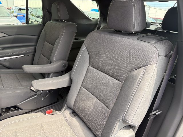 New 2026 Chevrolet Traverse LT w/ Driver Confidence Package FWD image 20