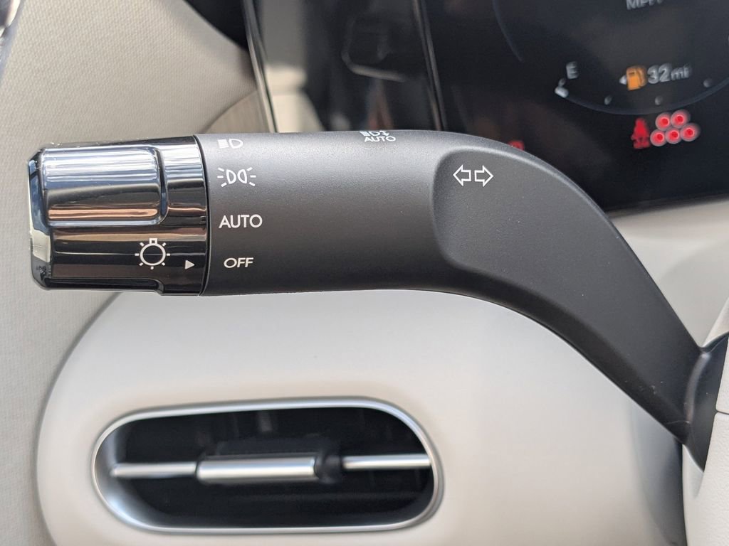 New 2026 Hyundai Palisade Calligraphy image 28