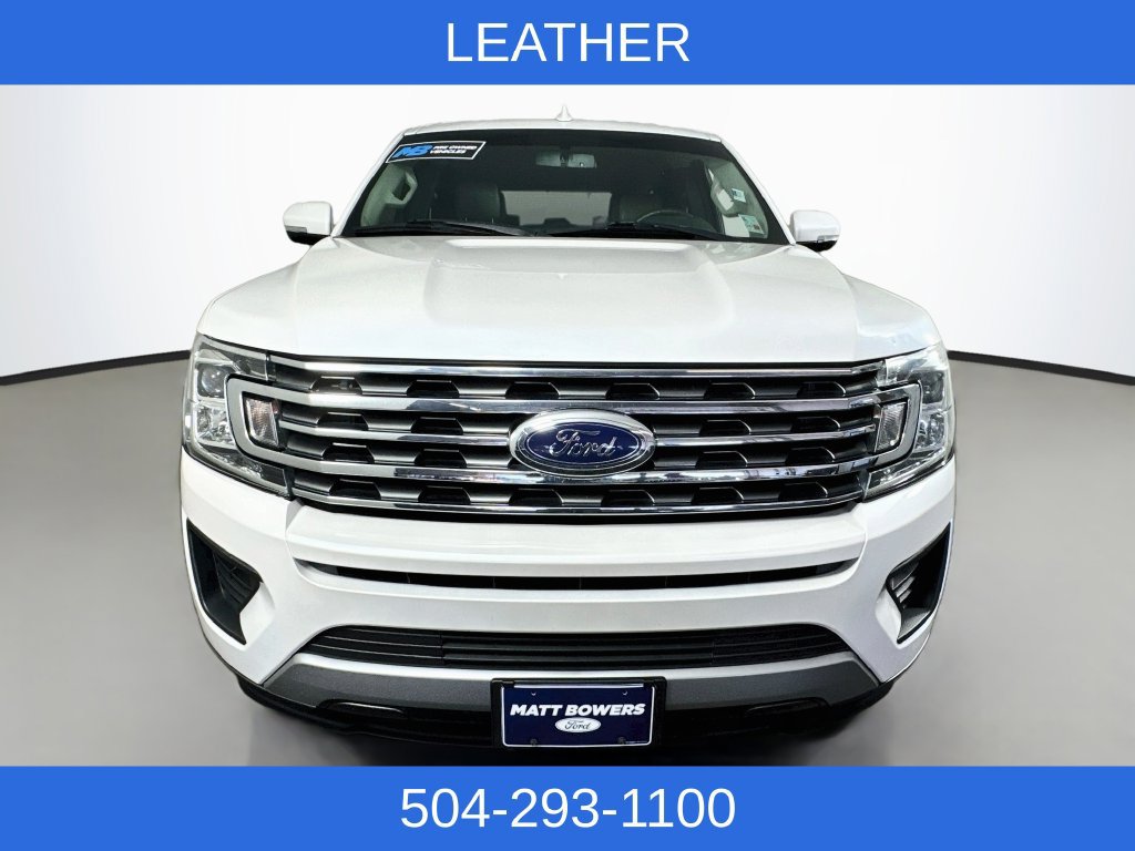 Used 2019 Ford Expedition XLT w/ Equipment Group 202A RWD image 7
