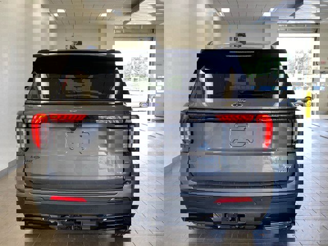 Used 2025 Ford Explorer ST-Line image 6