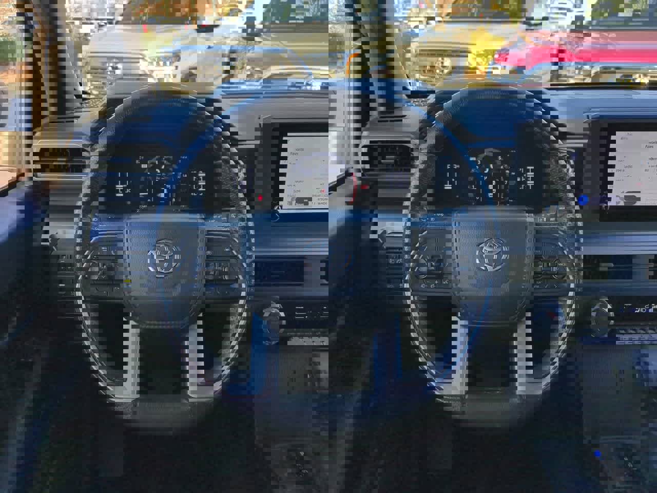 Used 2025 Toyota 4Runner TRD Sport Premium image 14