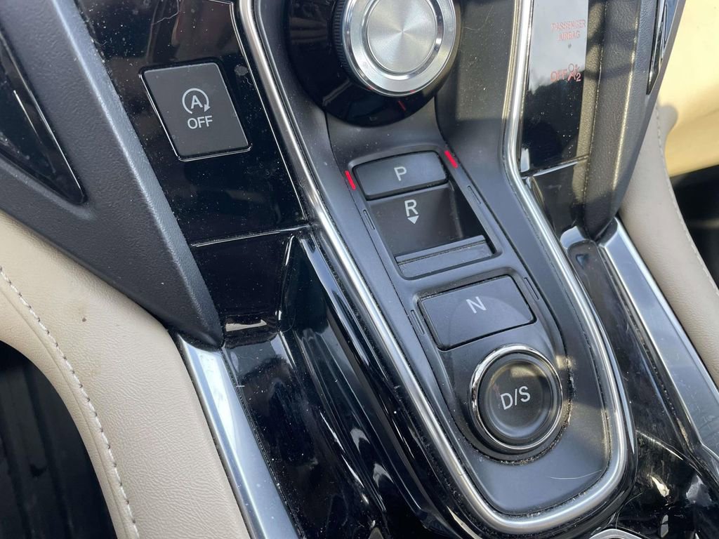 Used 2021 Acura RDX w/ Technology Package image 44