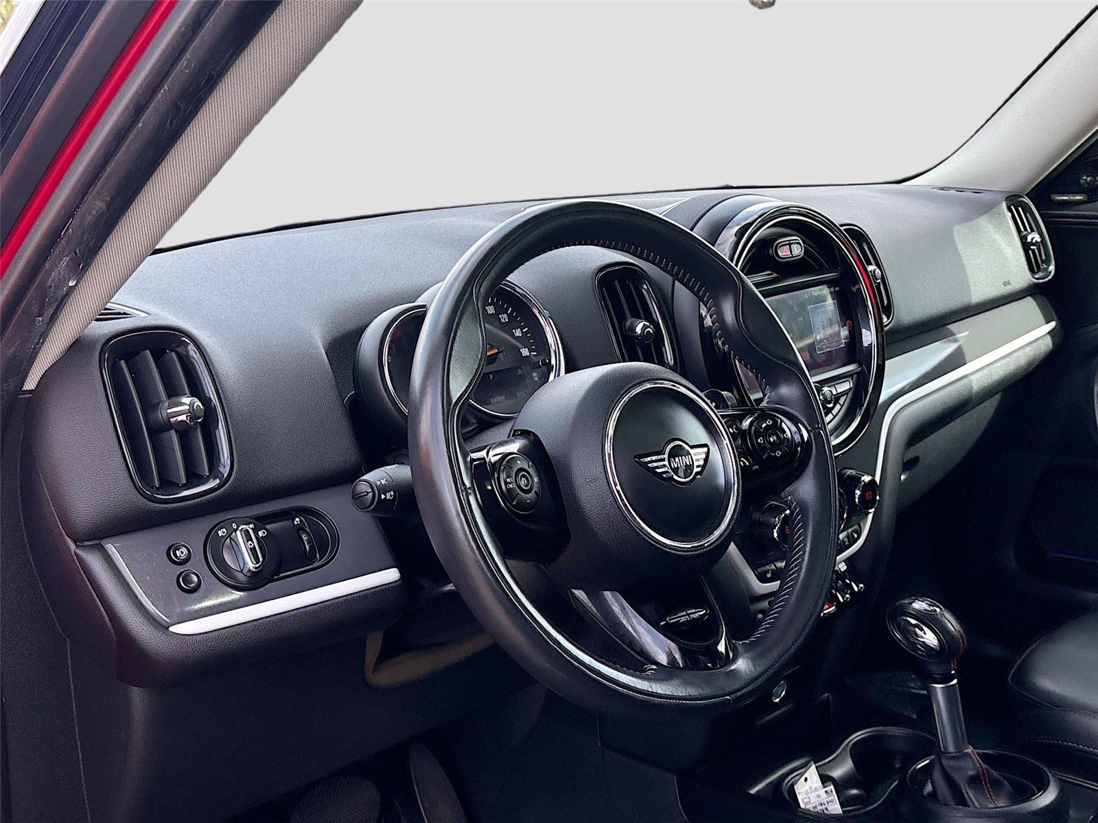 Used 2019 MINI Cooper Countryman S FWD image 9