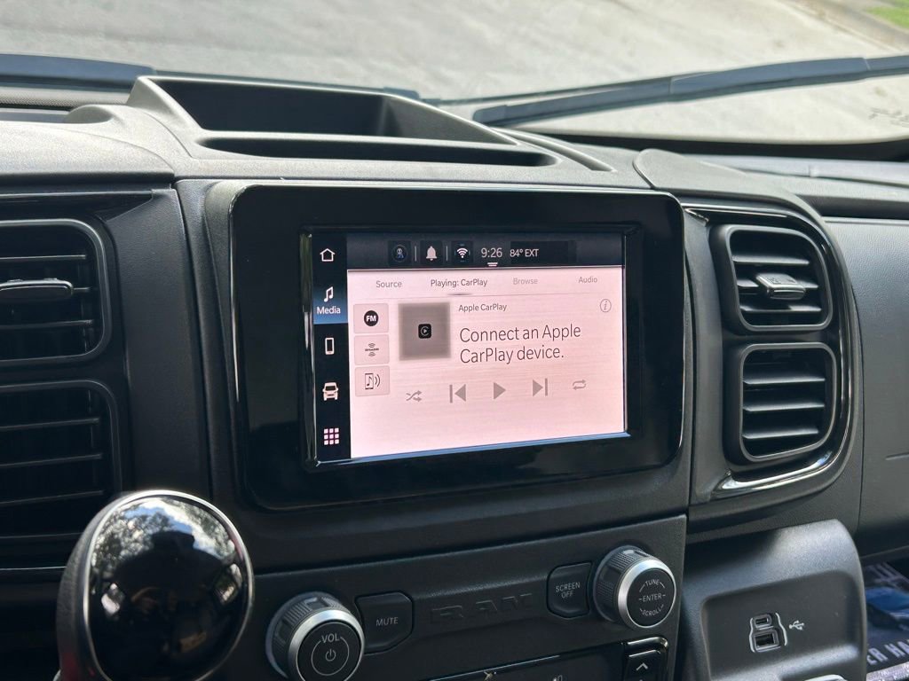 New 2026 RAM ProMaster 1500 image 41