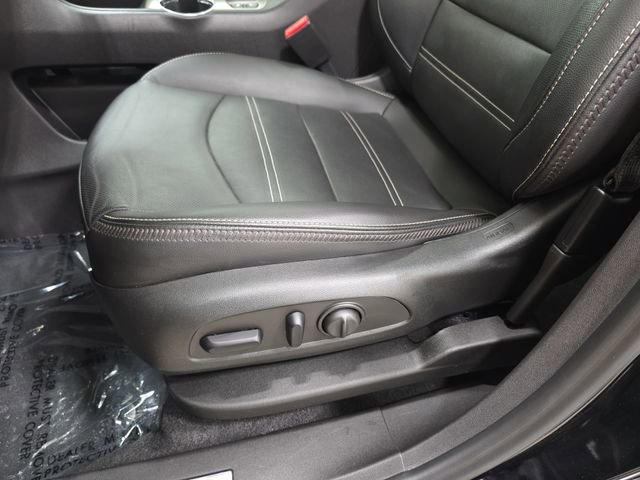 Used 2024 GMC Terrain Denali w/ Denali Premium Package image 29