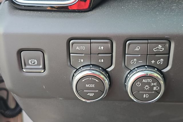 New 2026 GMC Sierra 1500 Denali w/ Denali Reserve Package AWD/4WD image 18