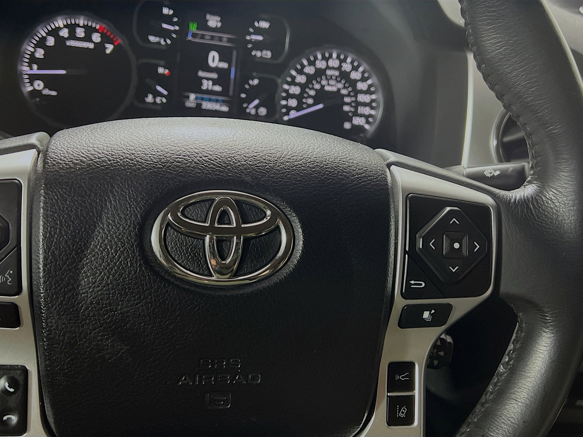 Used 2021 Toyota Tundra SR5 image 20