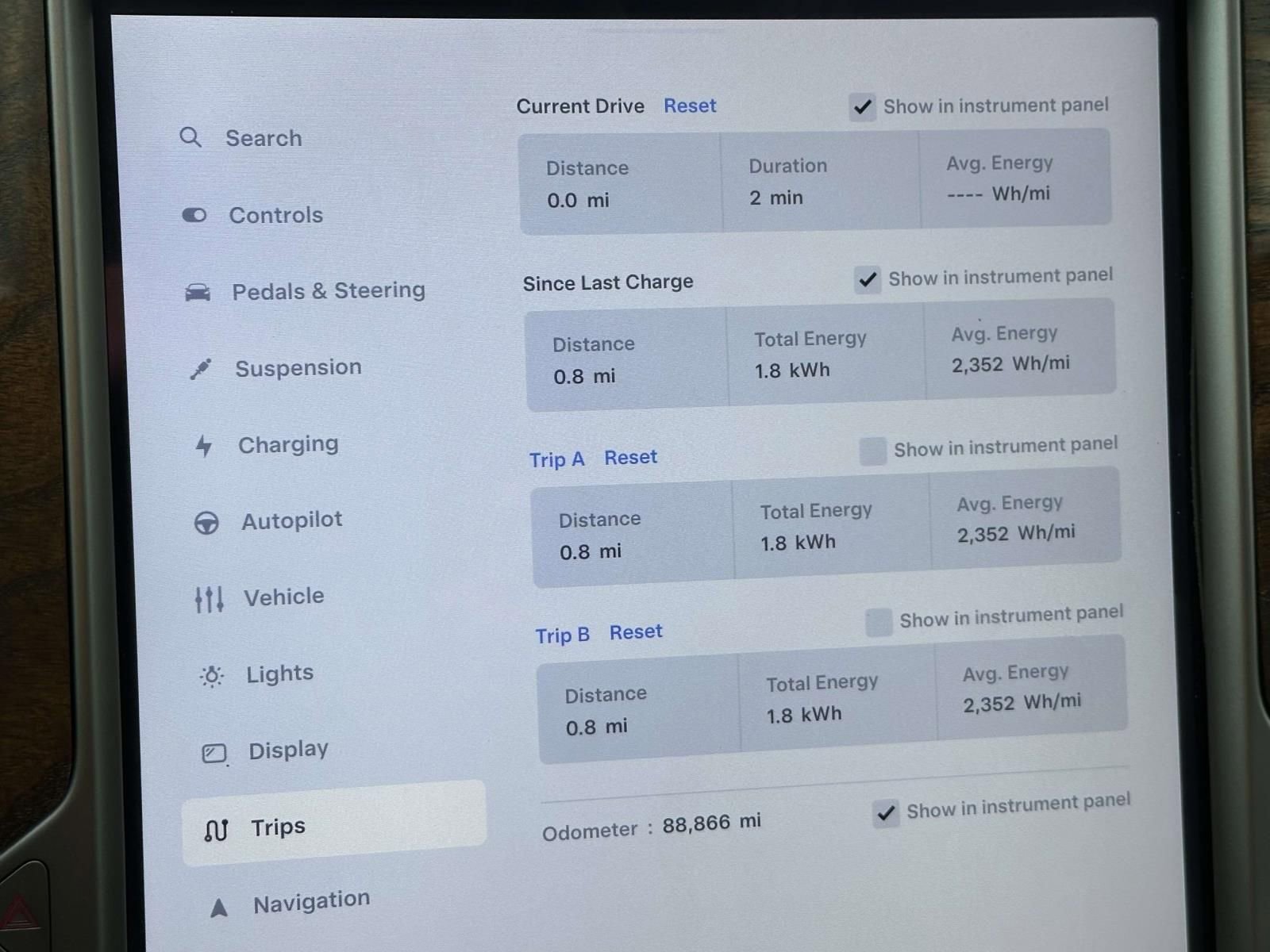 Used 2019 Tesla Model S 100D image 27