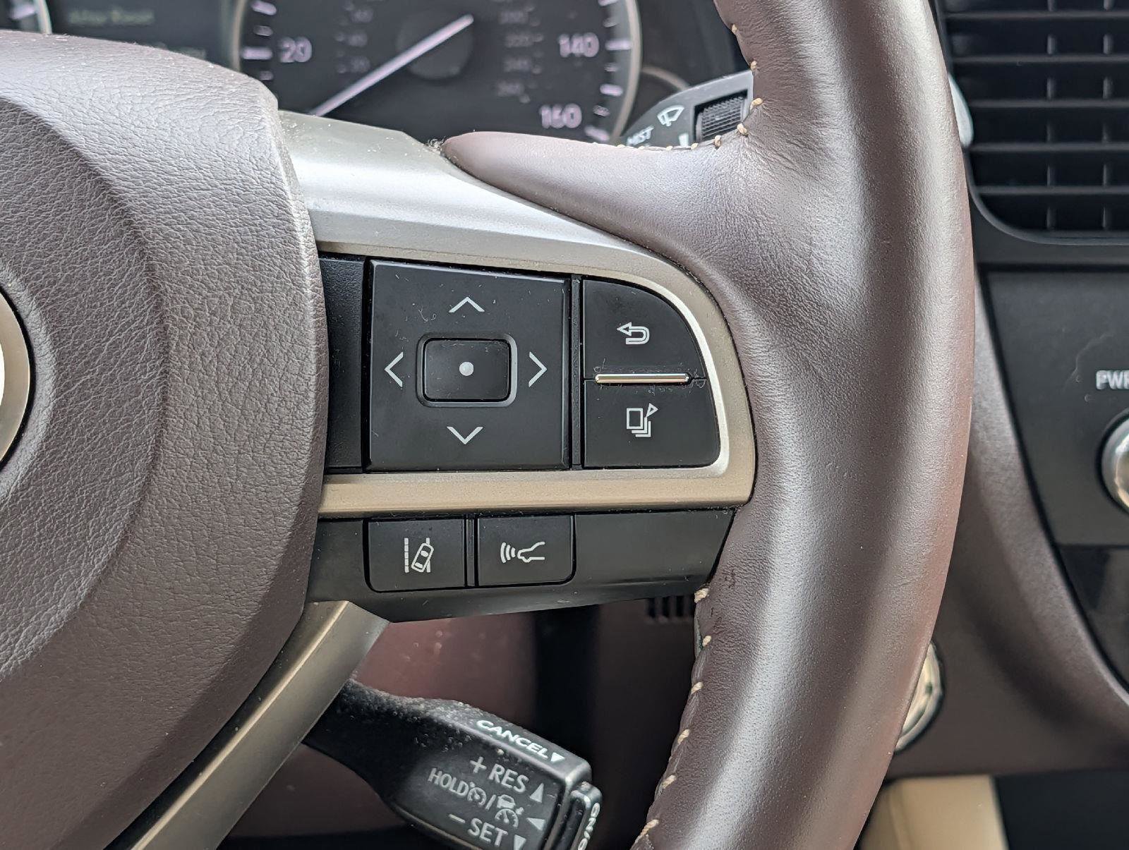 Used 2017 Lexus RX 350 AWD w/ Premium Package image 15