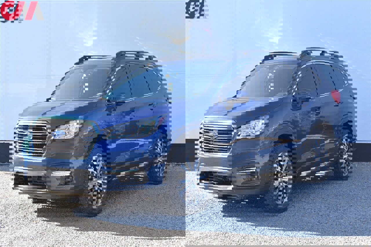 Used 2022 Subaru Ascent Limited w/ Technology Package AWD/4WD image 8